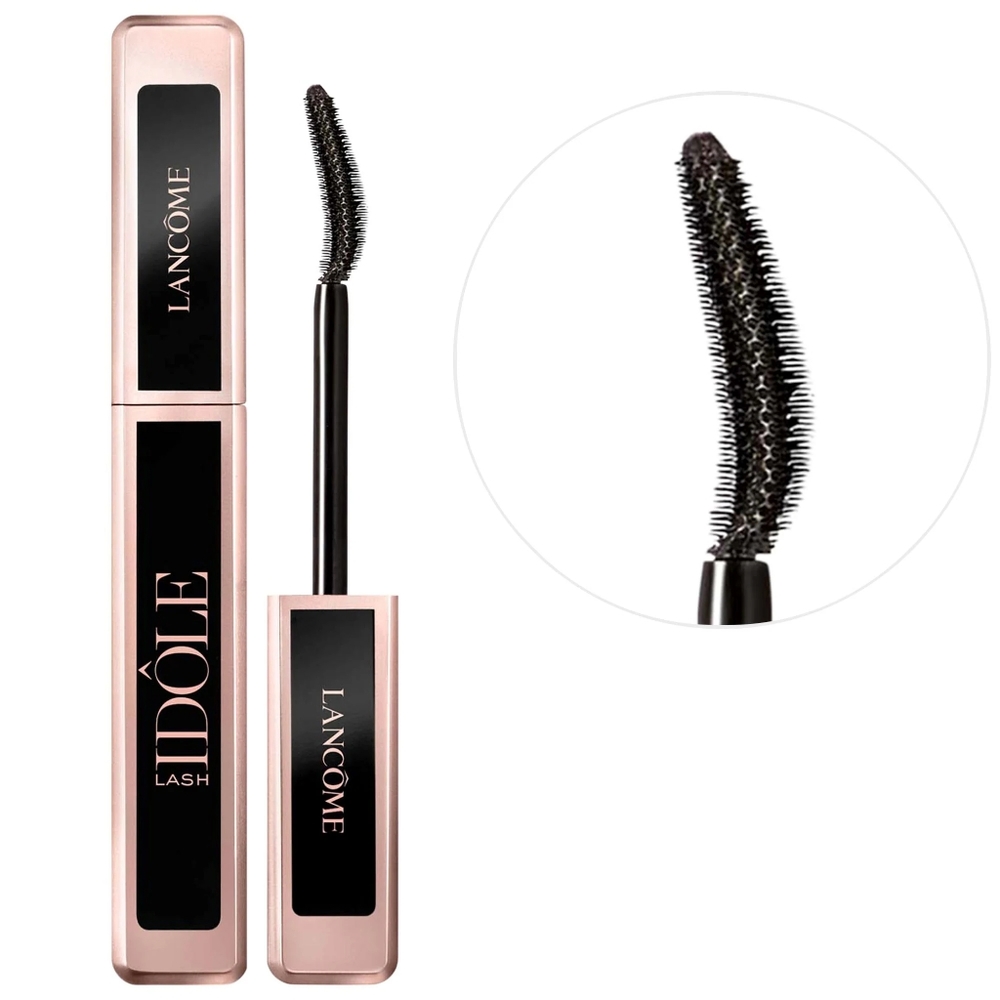 NWOB Lancôme Mascara Primer & Mascara